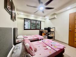 Blk 326 Yishun Rivergreen (Yishun), HDB Executive #542741891